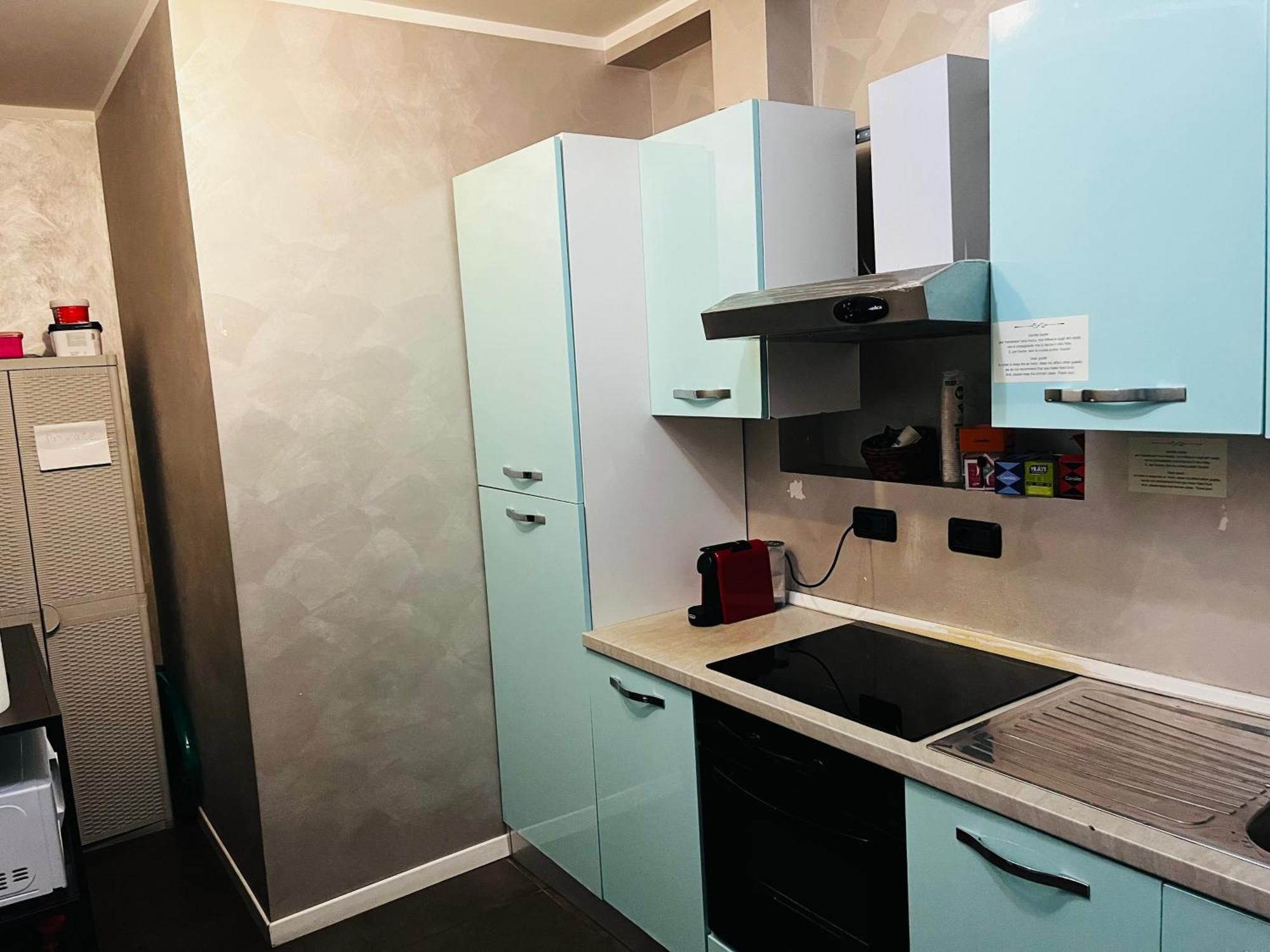 B&B Roma Екстер'єр фото