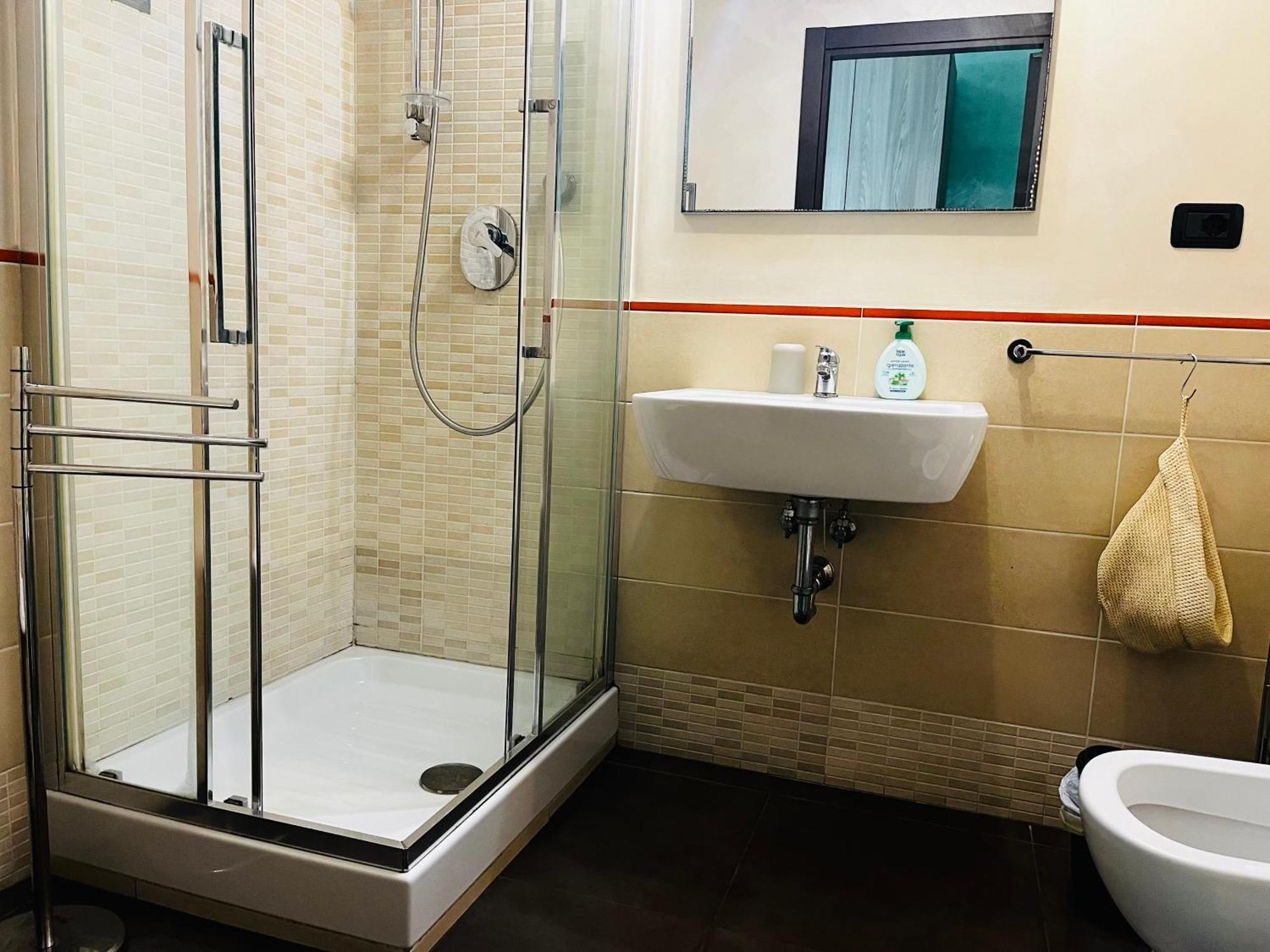 B&B Roma Екстер'єр фото