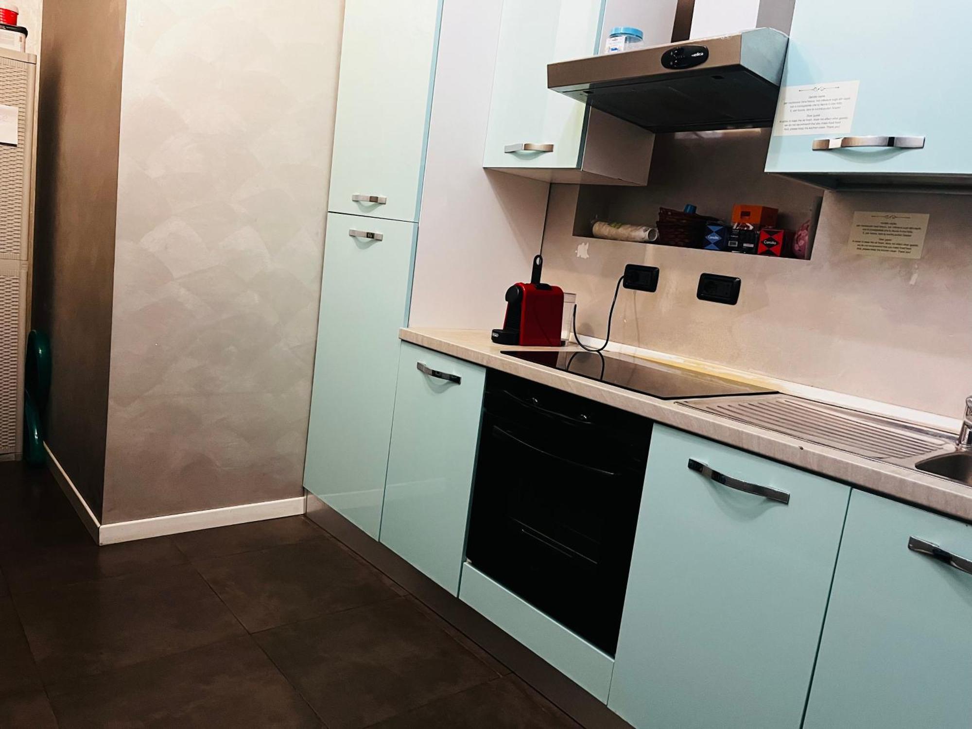 B&B Roma Екстер'єр фото
