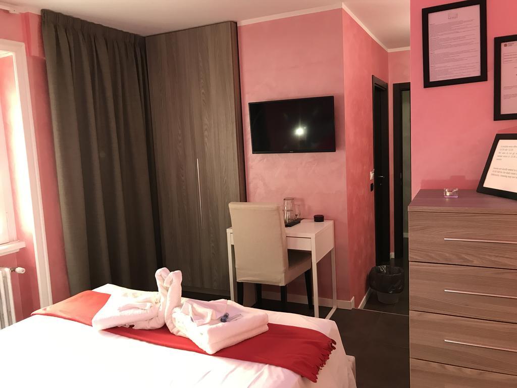 B&B Roma Екстер'єр фото