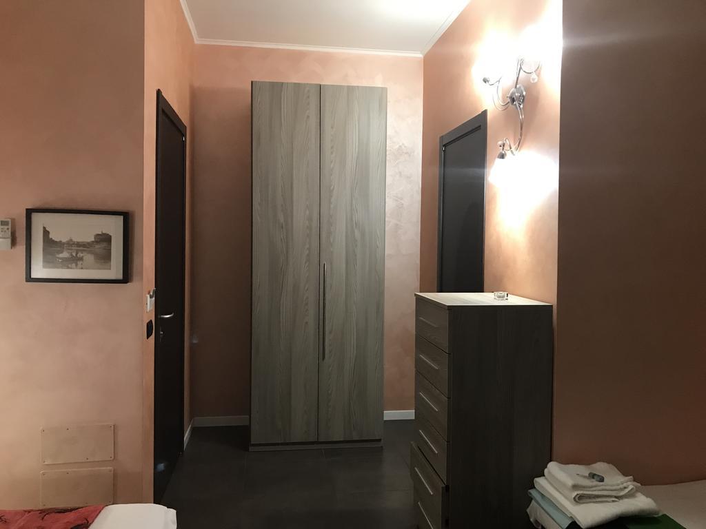 B&B Roma Екстер'єр фото