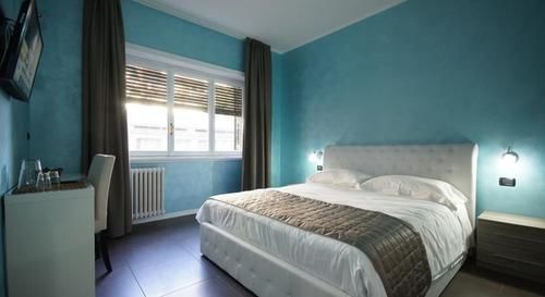 B&B Roma Екстер'єр фото