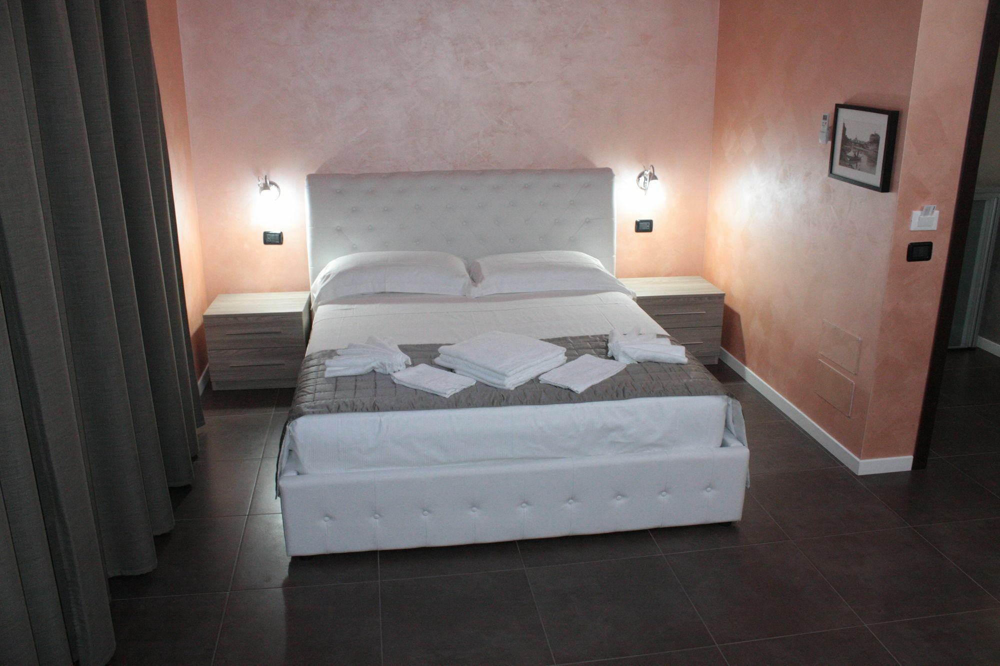 B&B Roma Екстер'єр фото