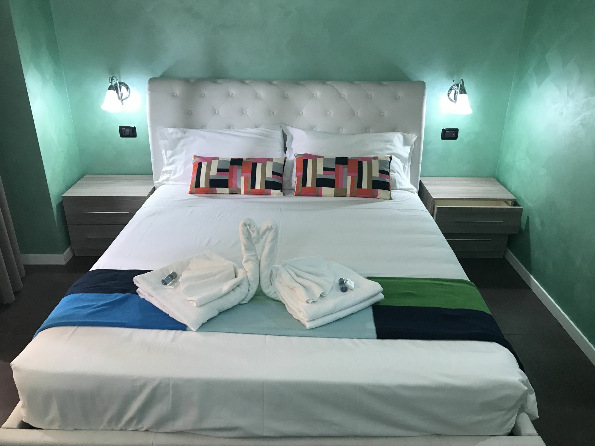 B&B Roma Екстер'єр фото