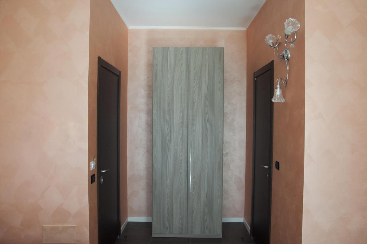 B&B Roma Екстер'єр фото